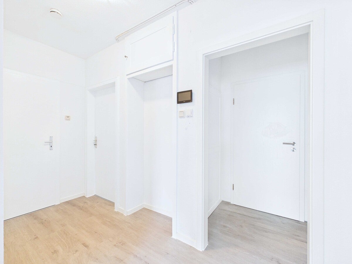 Wohnung Eisenhüttenstädter Allee in Saarlouis