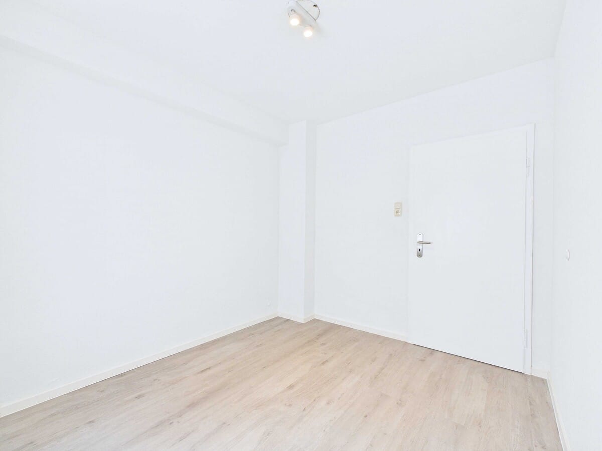 Wohnung Eisenhüttenstädter Allee in Saarlouis