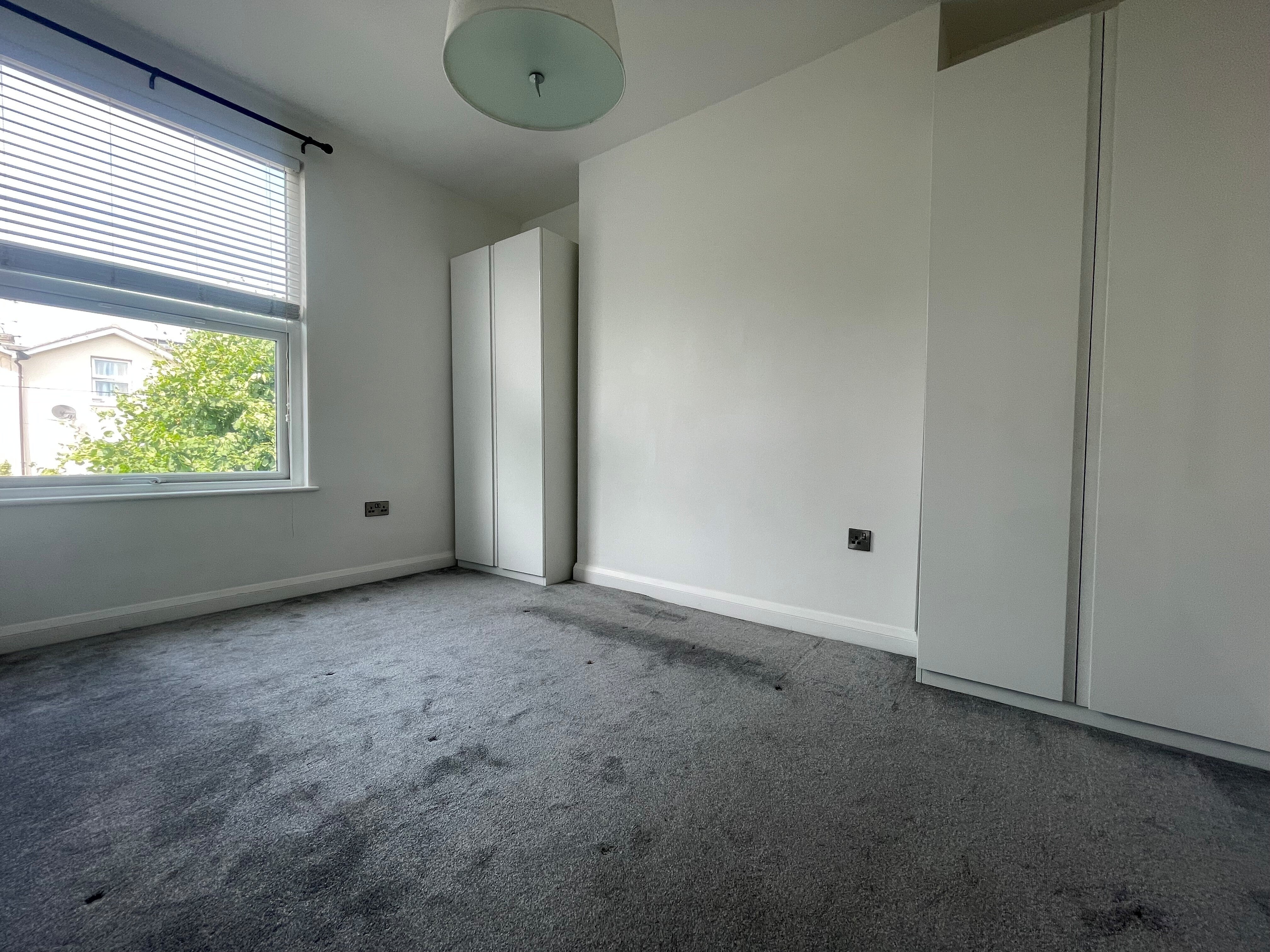Flat St. Mildreds Road in Thanet