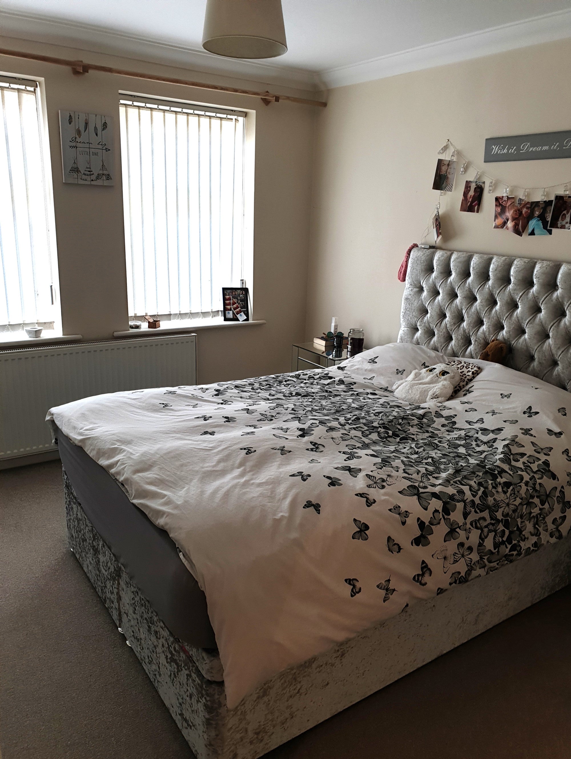 Flat Pye Road in Heswall