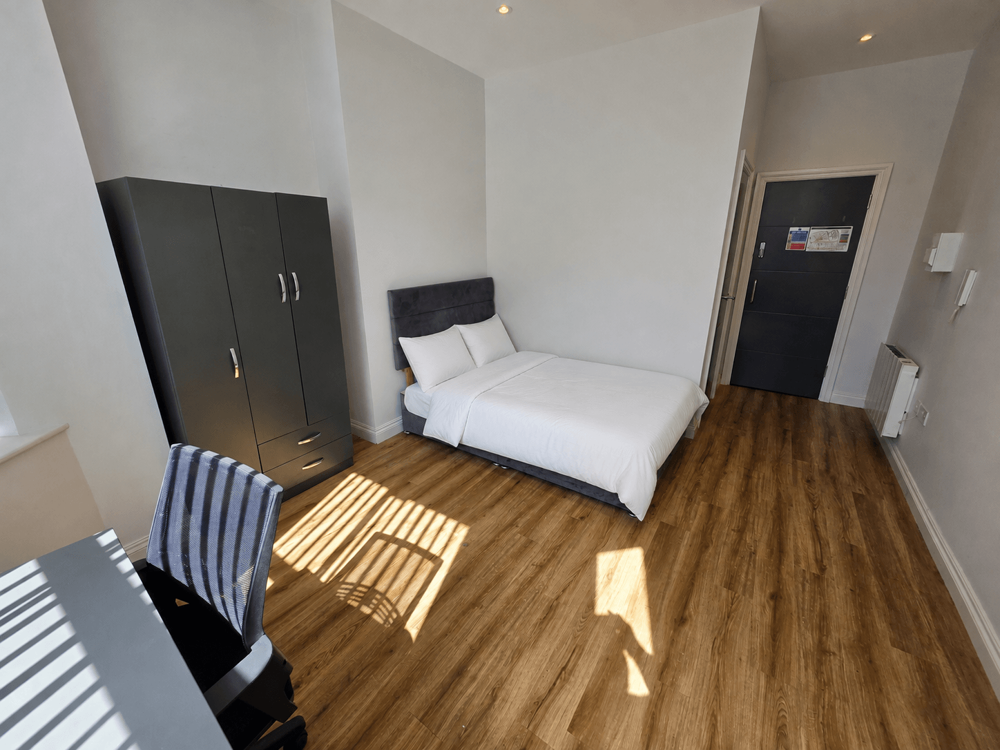 Room Upper Brook Street in Manchester