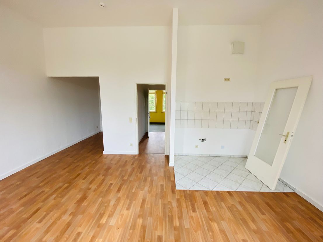 Wohnung Magdeburger Straße in Brandenburg an der Havel