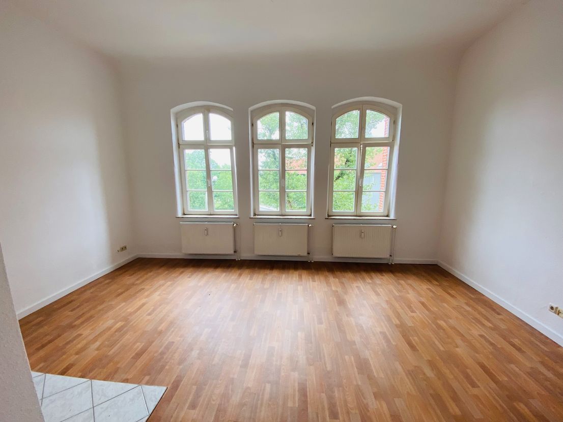 Wohnung Magdeburger Straße in Brandenburg an der Havel