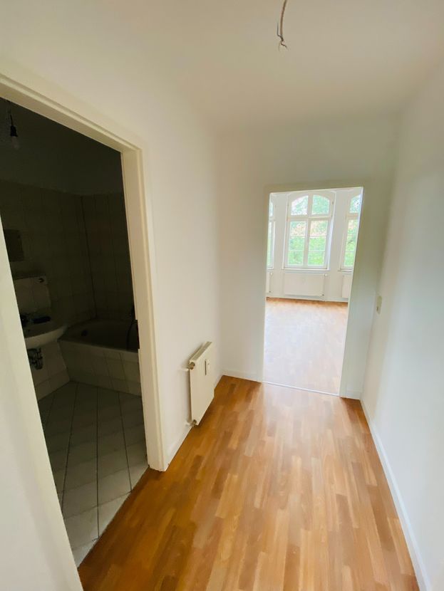 Wohnung Magdeburger Straße in Brandenburg an der Havel