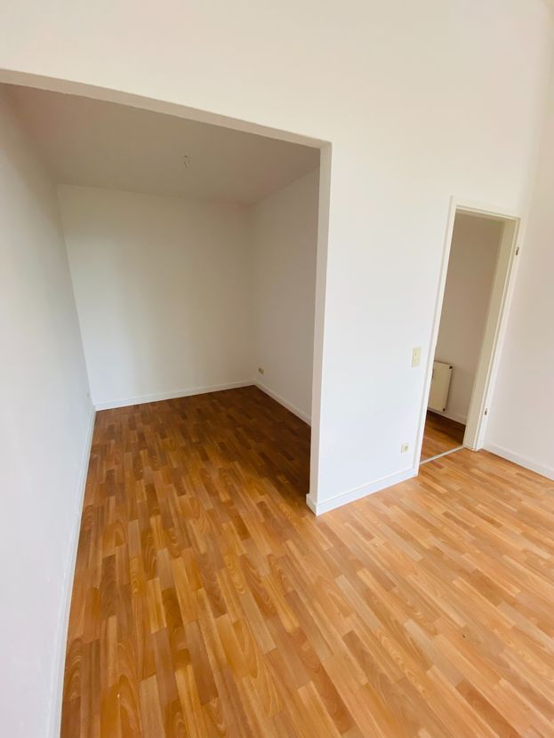 Wohnung Magdeburger Straße in Brandenburg an der Havel