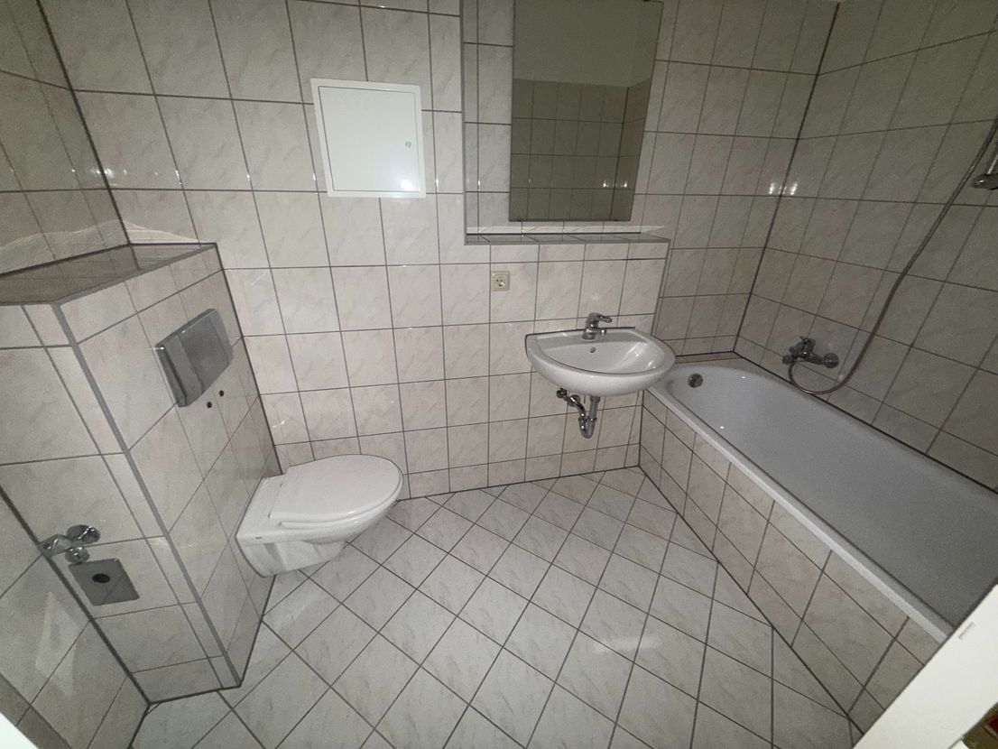 Wohnung Magdeburger Straße in Brandenburg an der Havel
