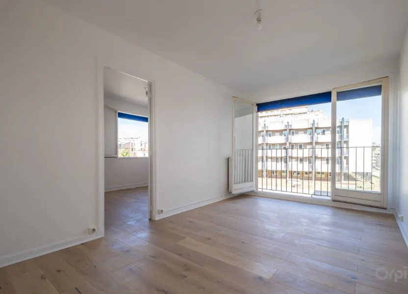 Appartement Avenue Victor Hugo à Boulogne-Billancourt