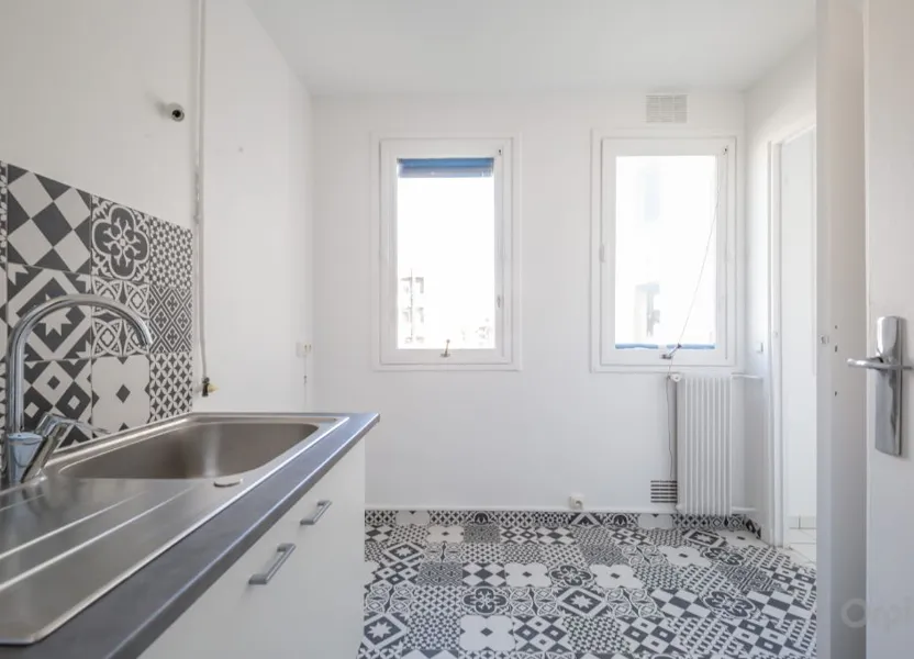 Appartement Avenue Victor Hugo à Boulogne-Billancourt