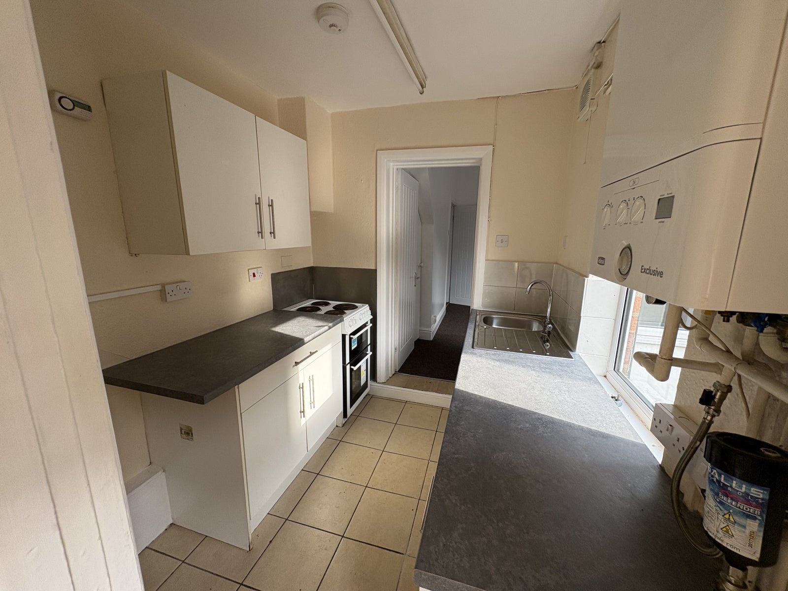 House Reynoldson Street in Hull