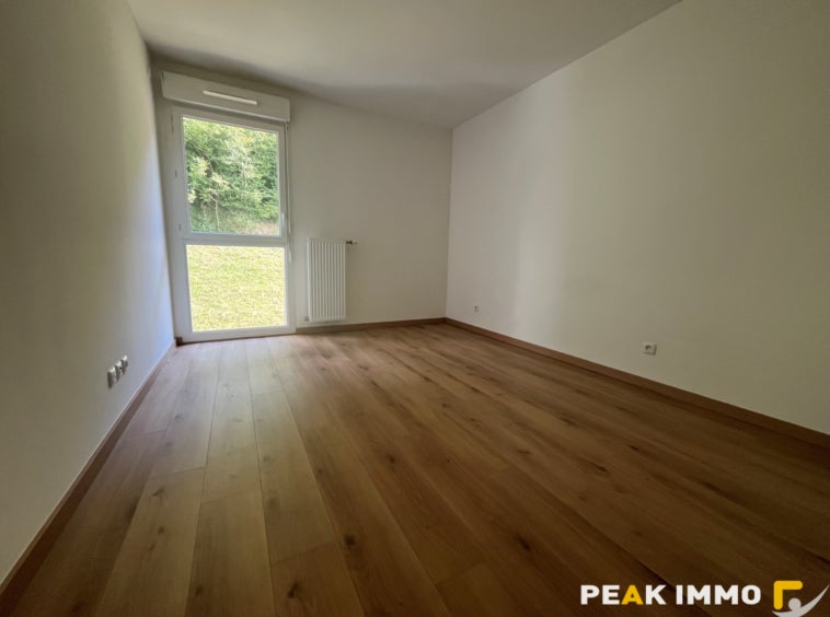 Appartement Route des Dronières à Cruseilles