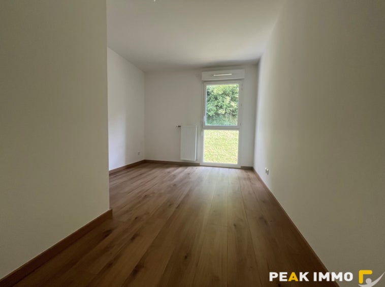 Appartement Route des Dronières à Cruseilles