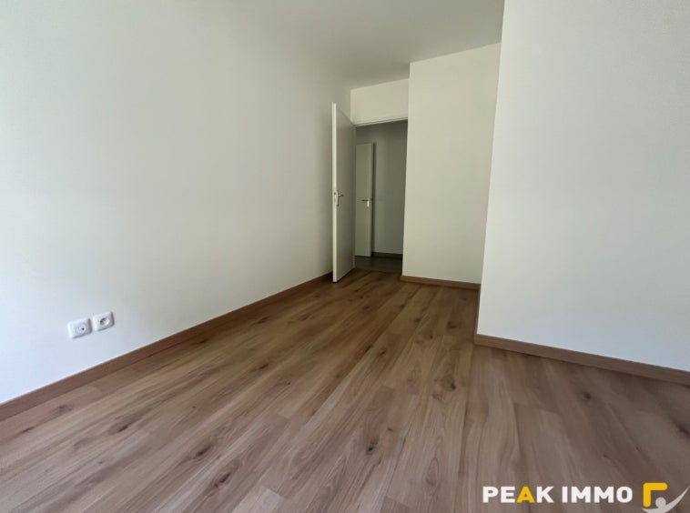 Appartement Route des Dronières à Cruseilles