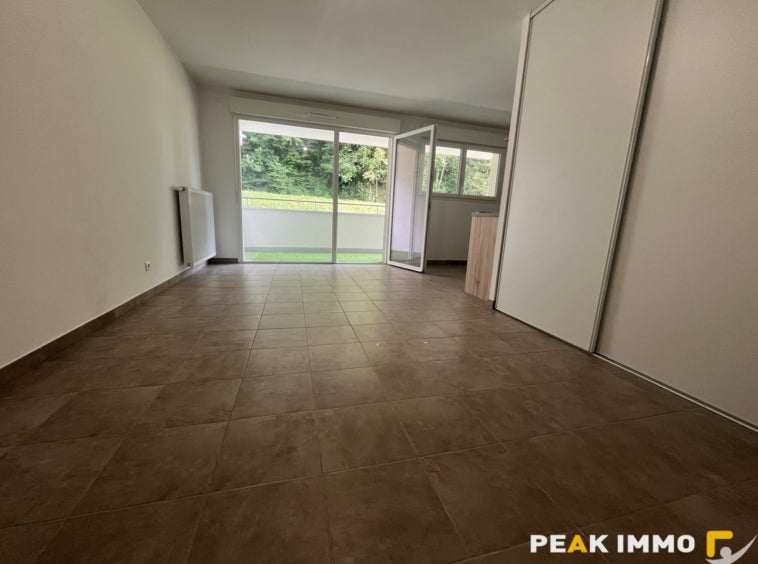 Appartement Route des Dronières à Cruseilles