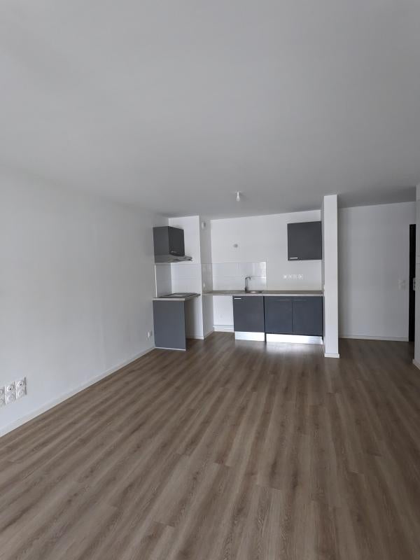 Appartement Rue Jean Hameau à Bordeaux
