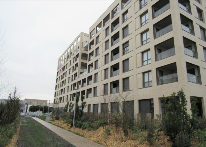 Appartement Rue Jean Hameau à Bordeaux