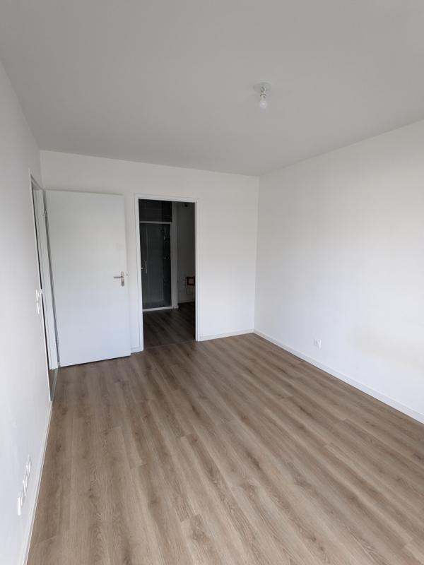 Appartement Rue Jean Hameau à Bordeaux