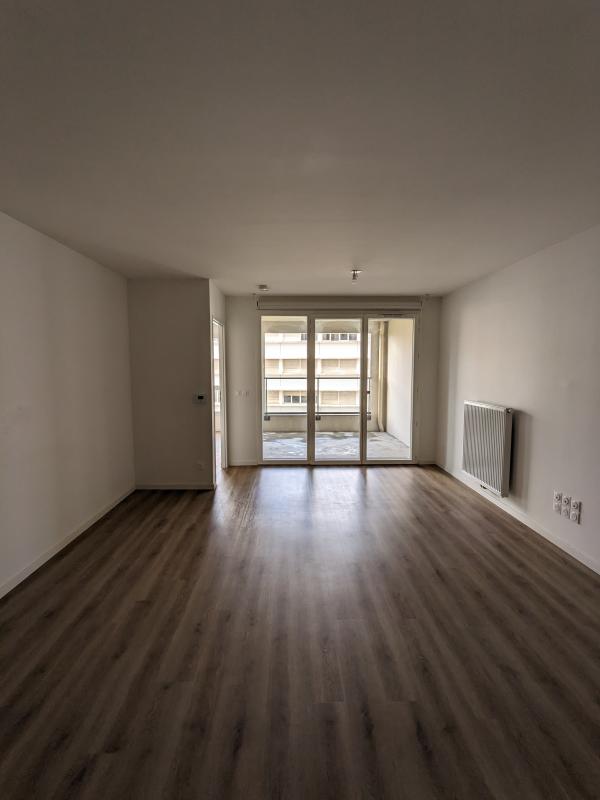 Appartement Rue Jean Hameau à Bordeaux