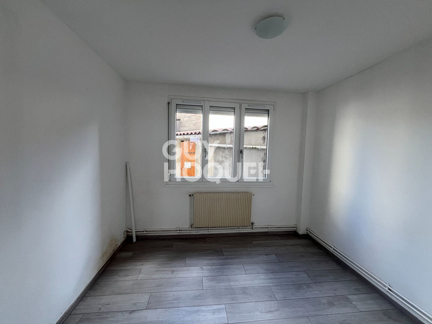 Appartement Rue de Toul à Calais