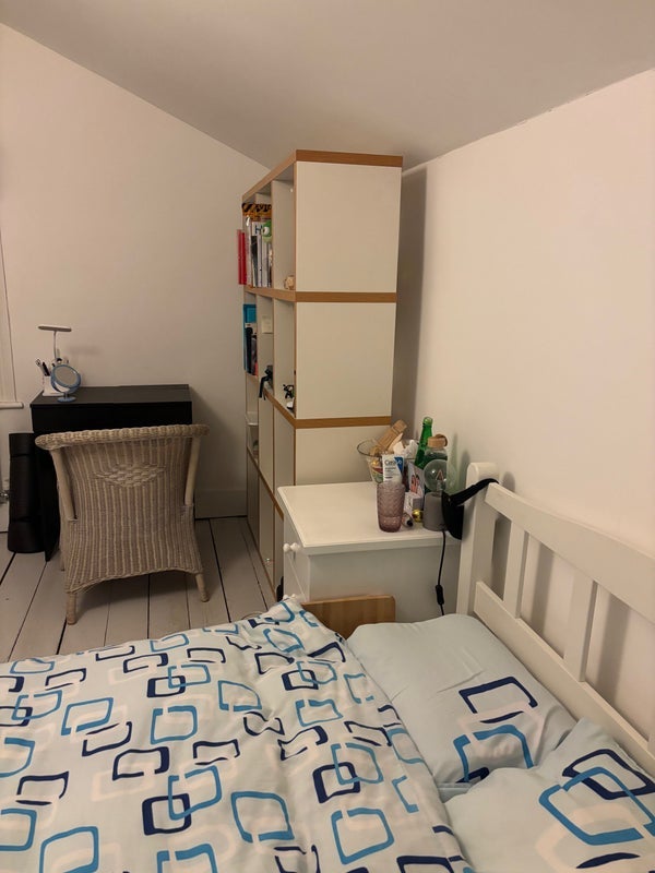 Room Fernside Road in Greater London