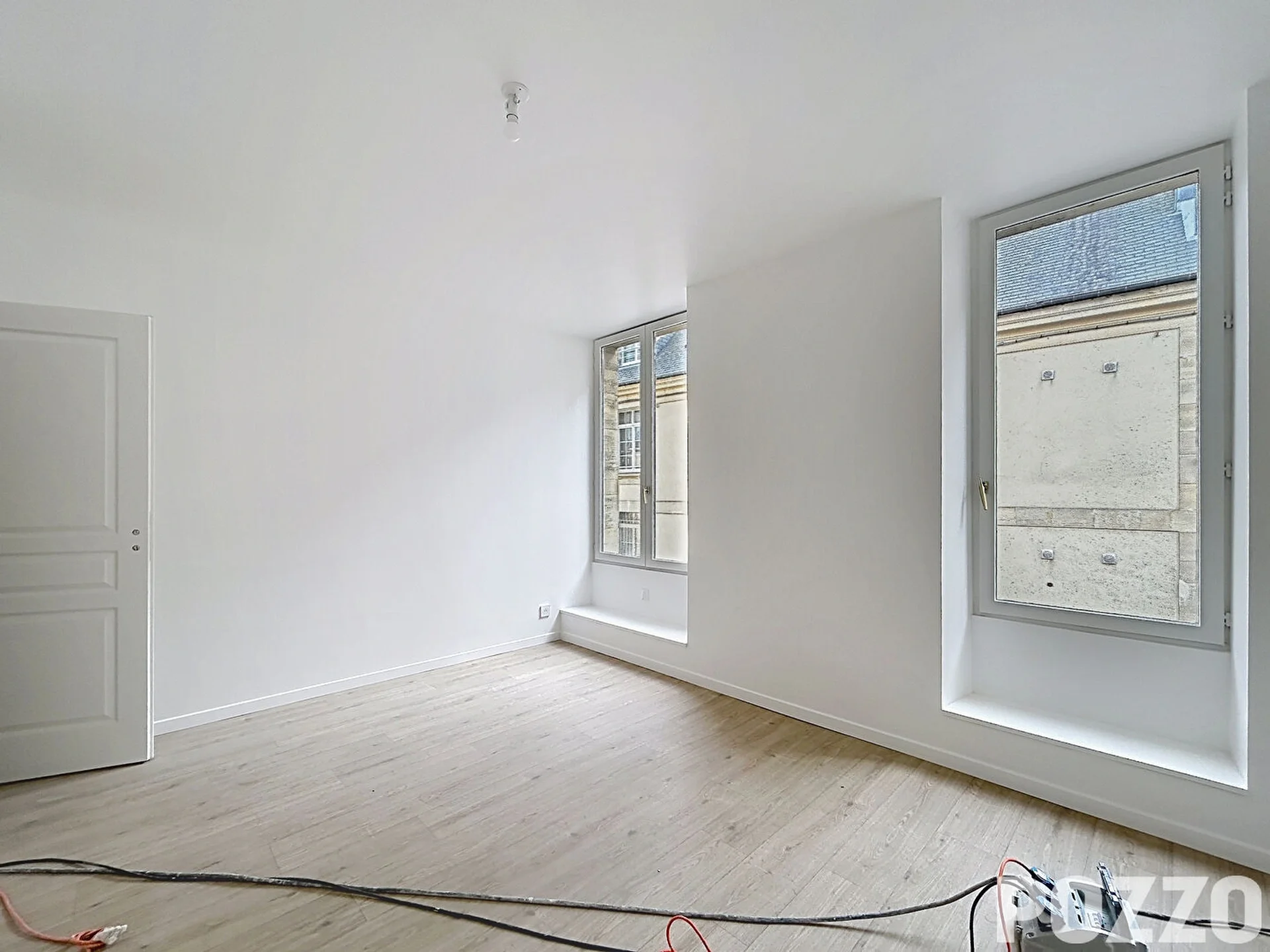 Appartement Rue Caponière à Caen