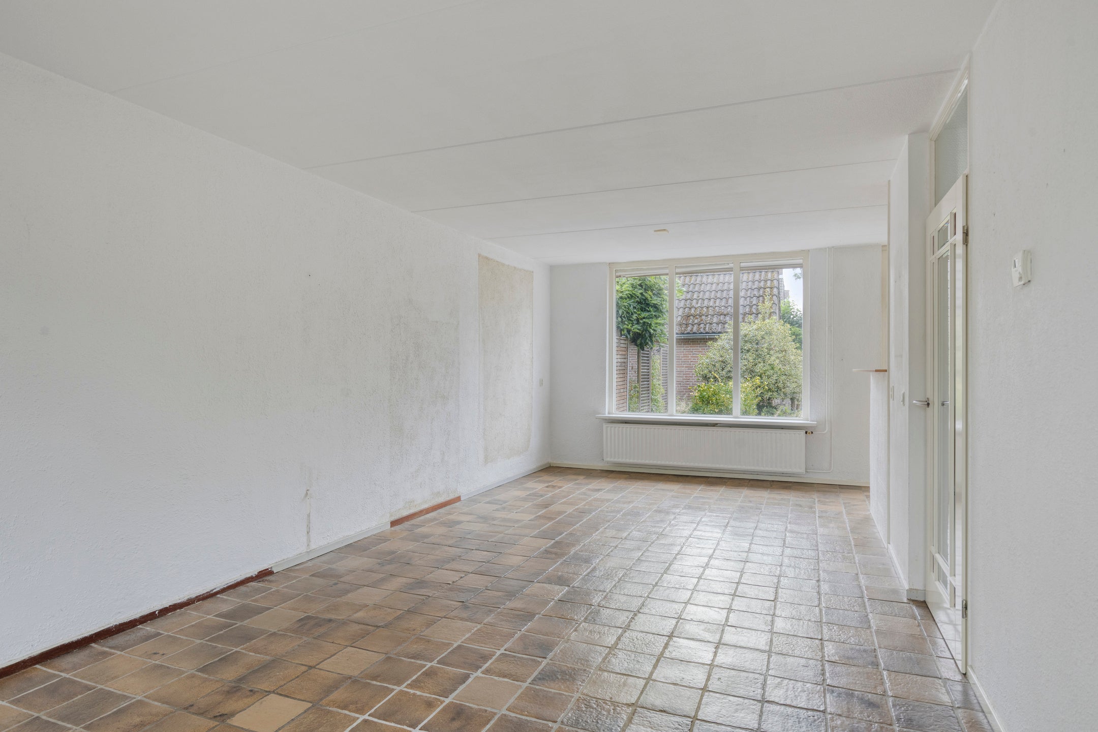 Tussenwoning te koop: Vlie 21, Huizen