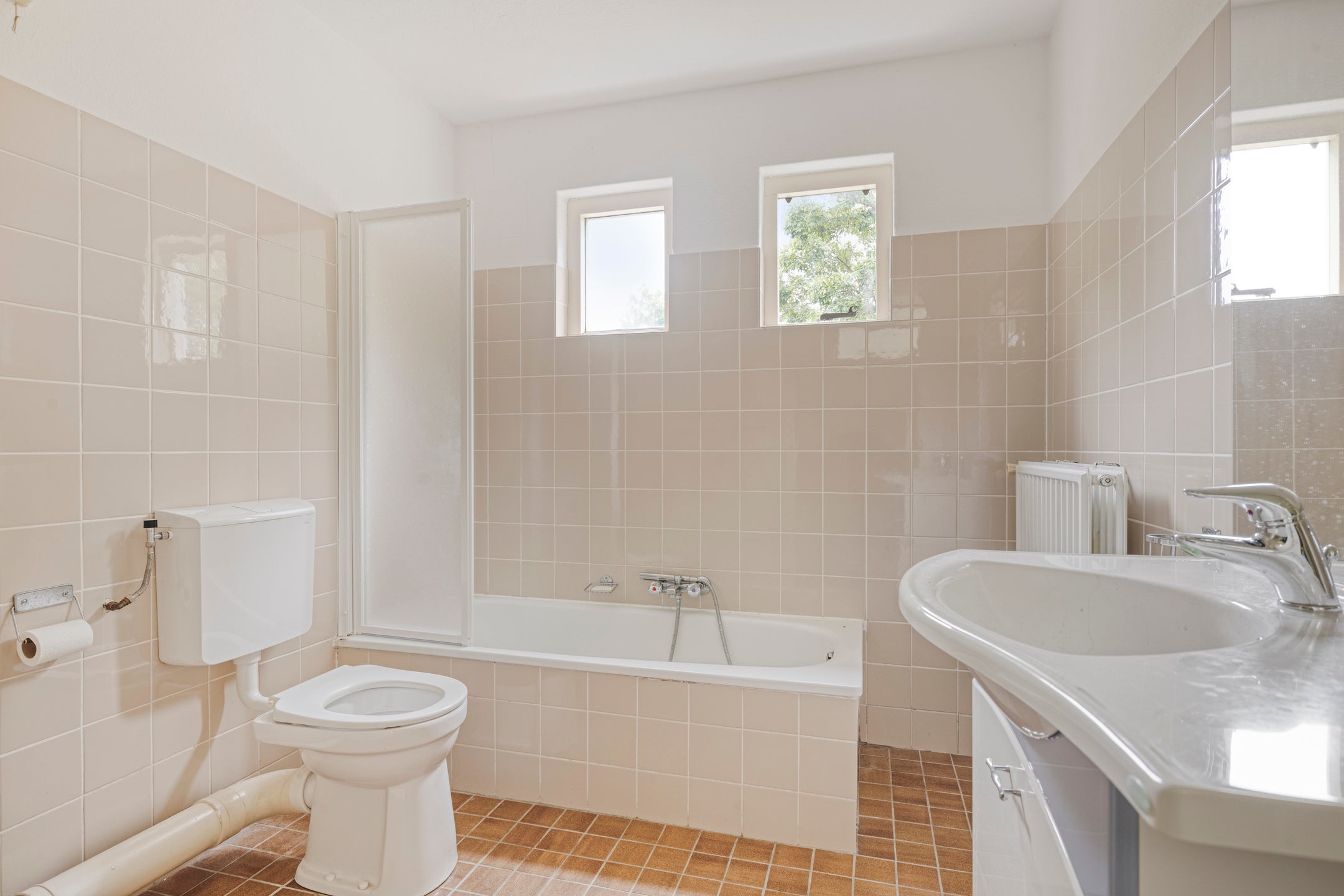 Tussenwoning te koop: Vlie 21, Huizen