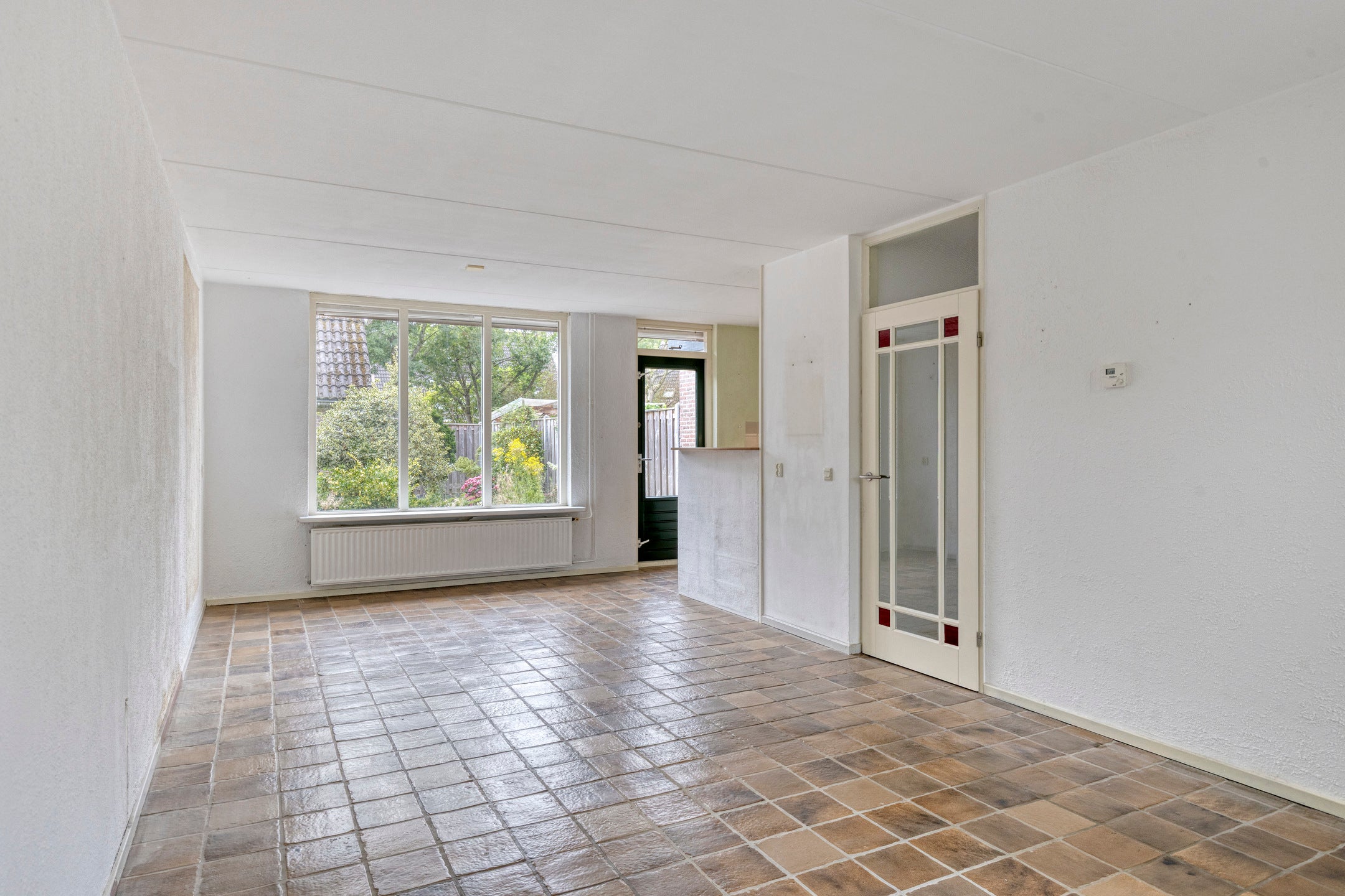 Tussenwoning te koop: Vlie 21, Huizen