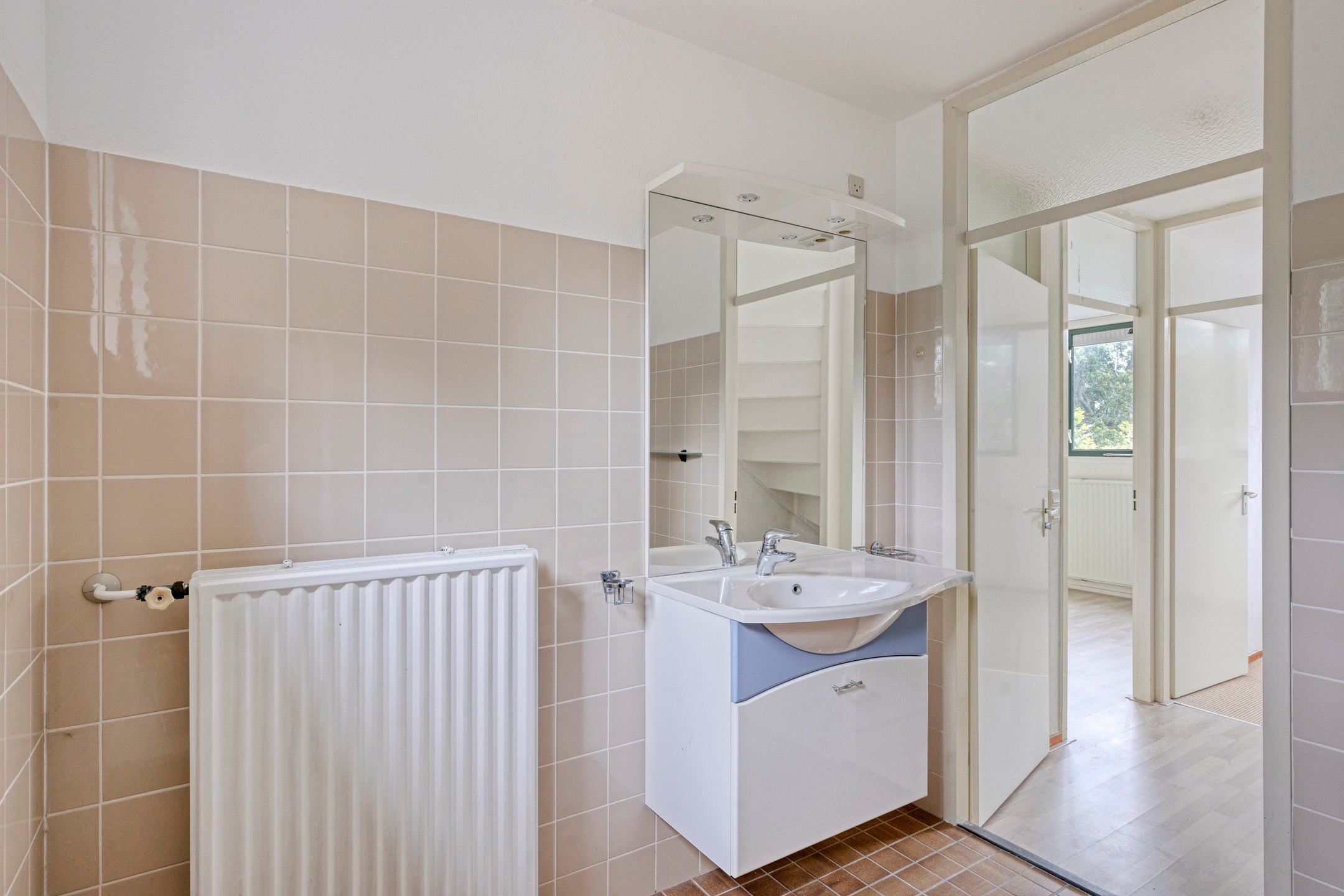 Tussenwoning te koop: Vlie 21, Huizen