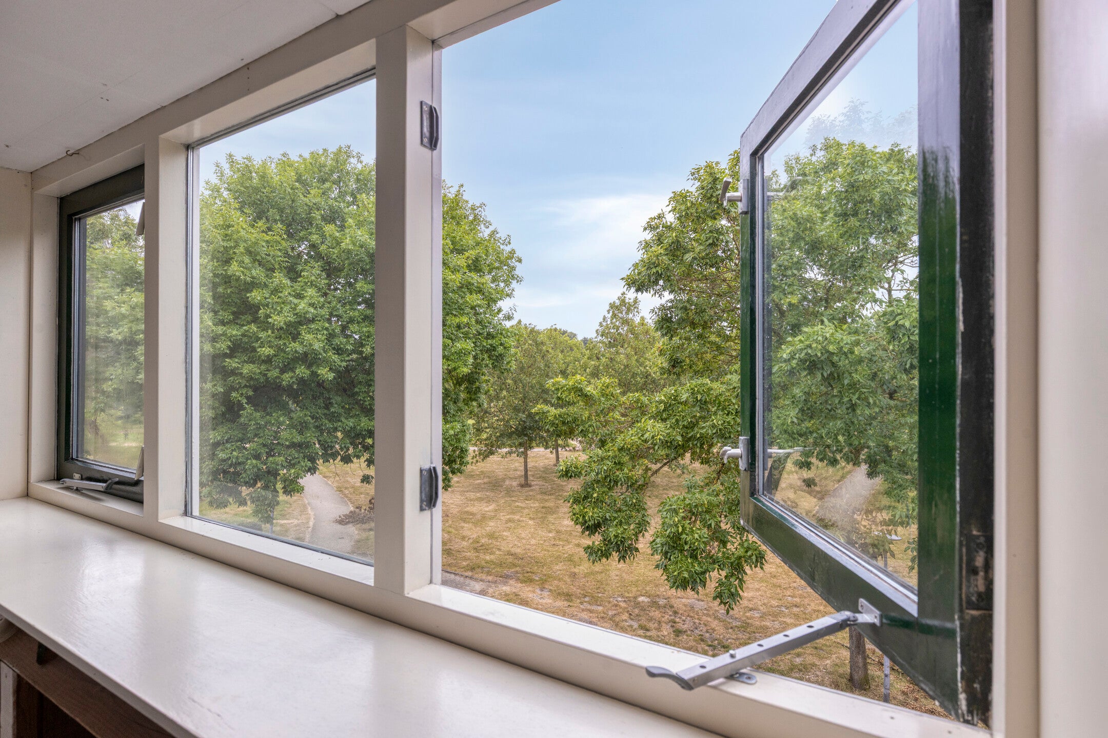 Tussenwoning te koop: Vlie 21, Huizen