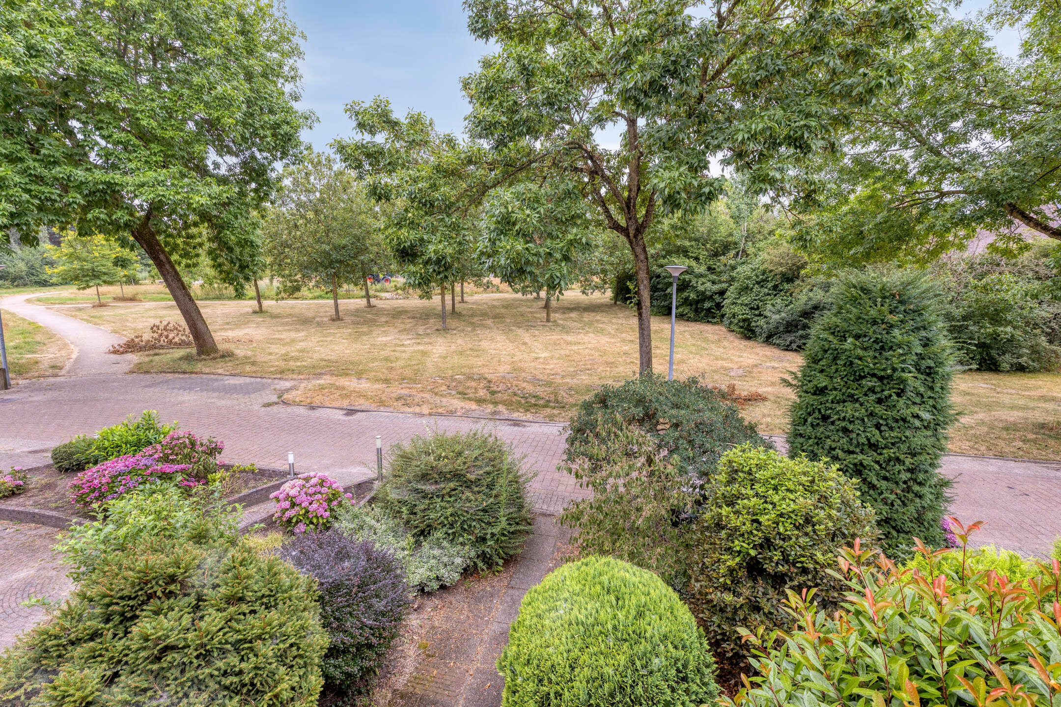 Tussenwoning te koop: Vlie 21, Huizen