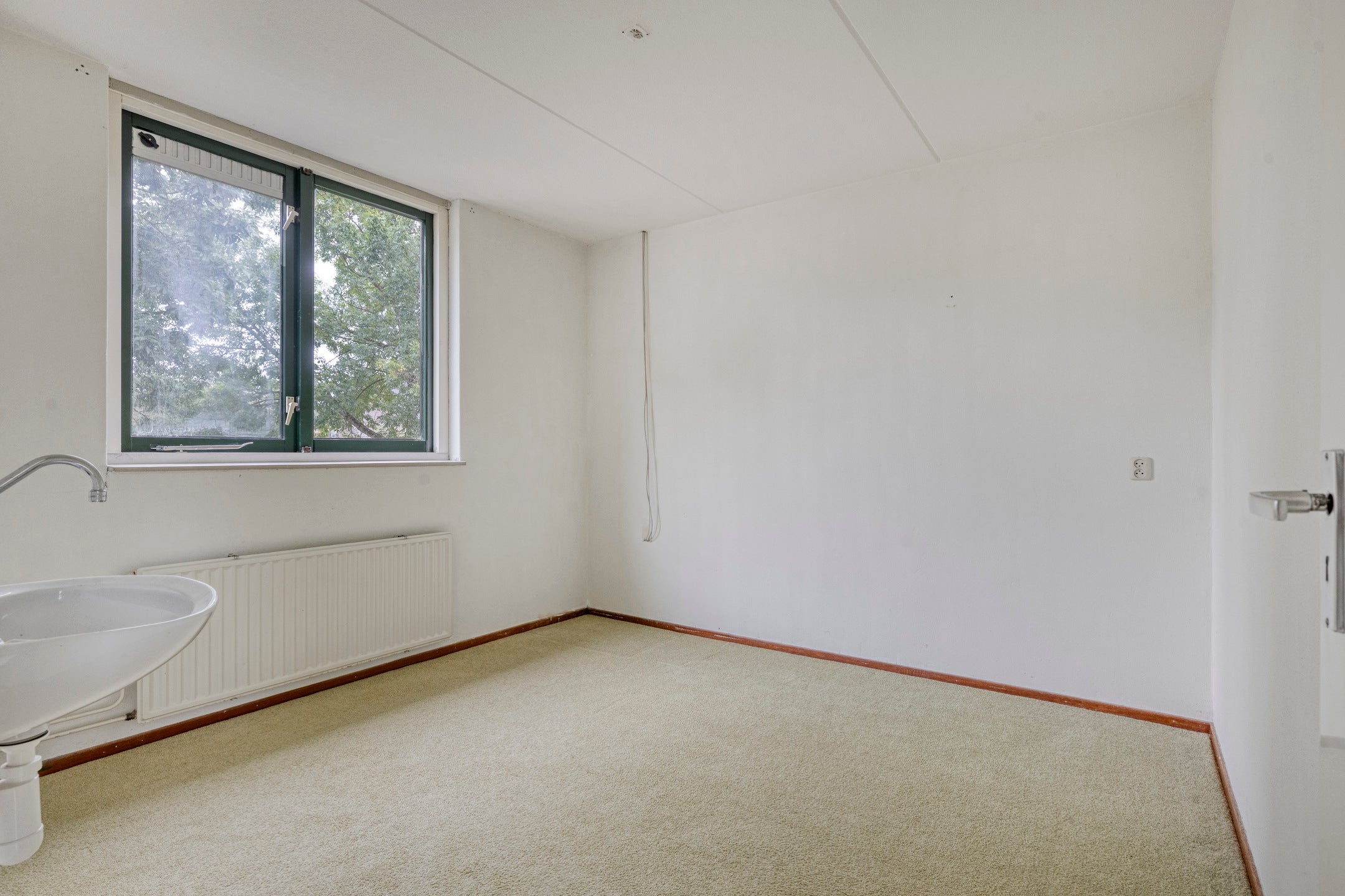 Tussenwoning te koop: Vlie 21, Huizen