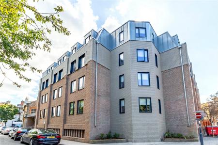 Flat Grove Lane in Weston-super-Mare