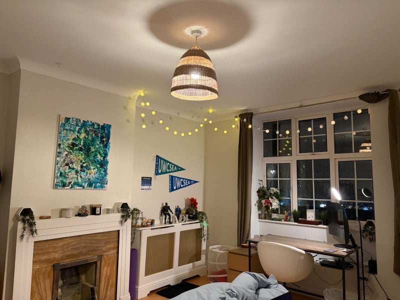 Room Haverstock Hill in Greater London