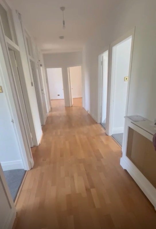 Room Haverstock Hill in Greater London