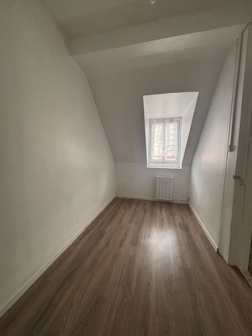 Appartement Avenue Aristide Briand à Mulhouse