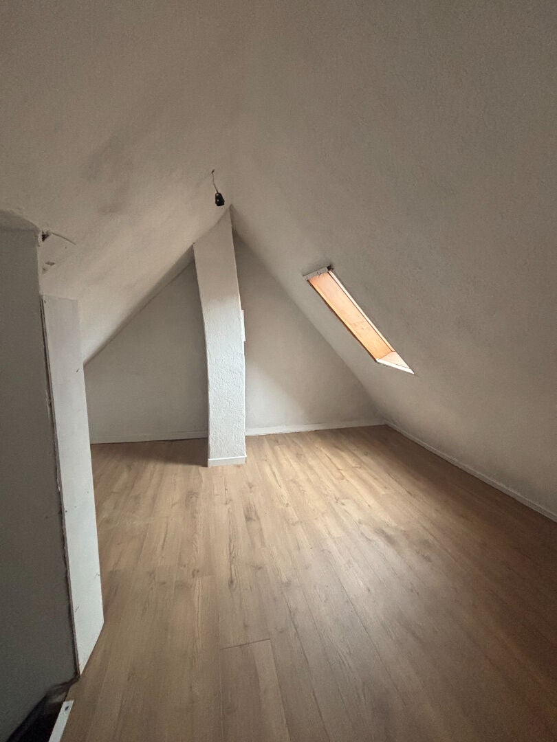 Appartement Avenue Aristide Briand à Mulhouse