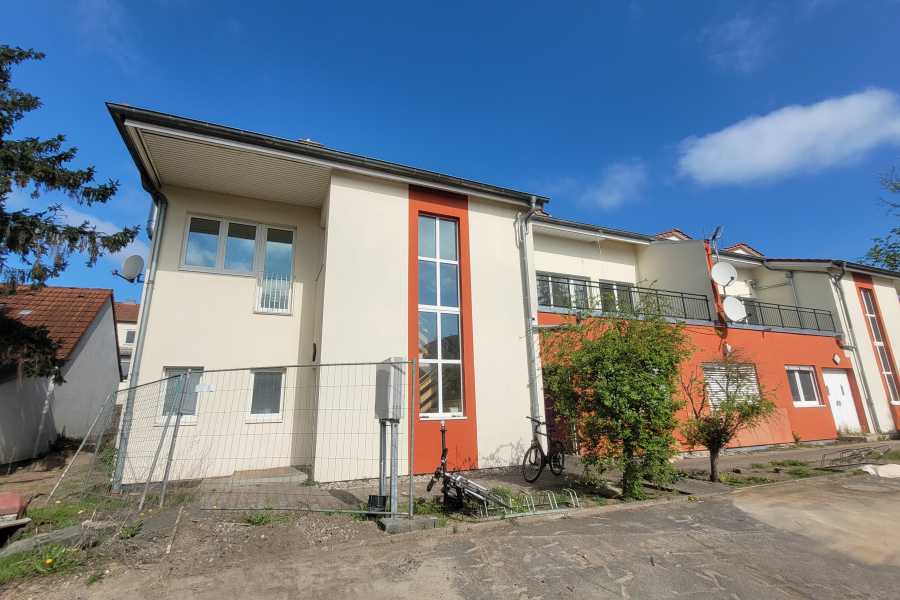 Wohnung Havelstraße in Oranienburg