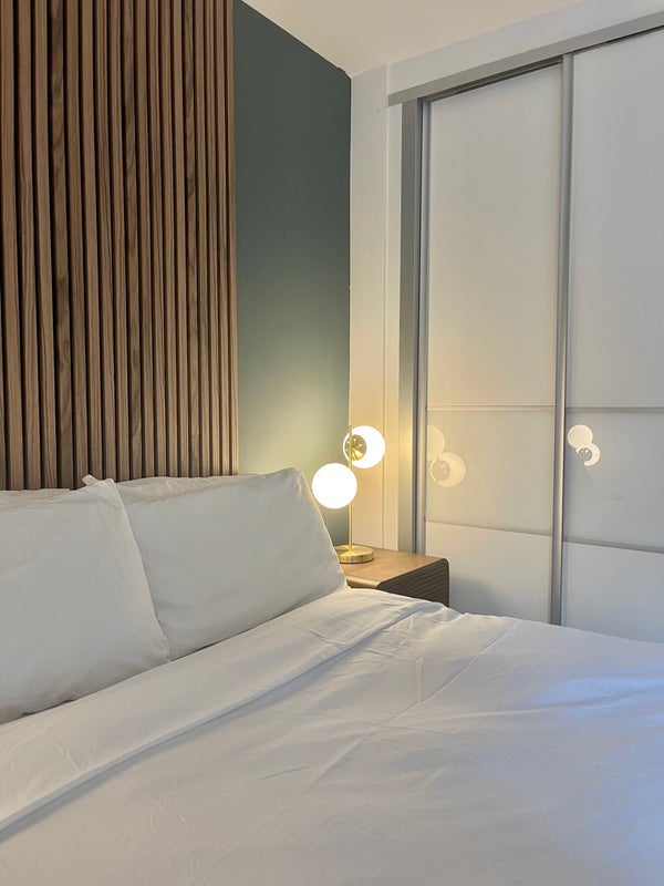 Room Warham Street in Greater London