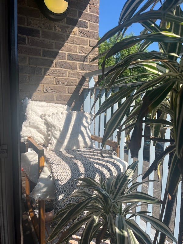 Room Warham Street in Greater London