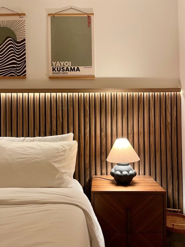 Room Warham Street in Greater London
