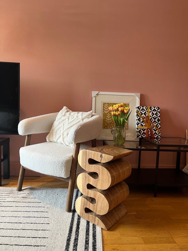 Room Warham Street in Greater London