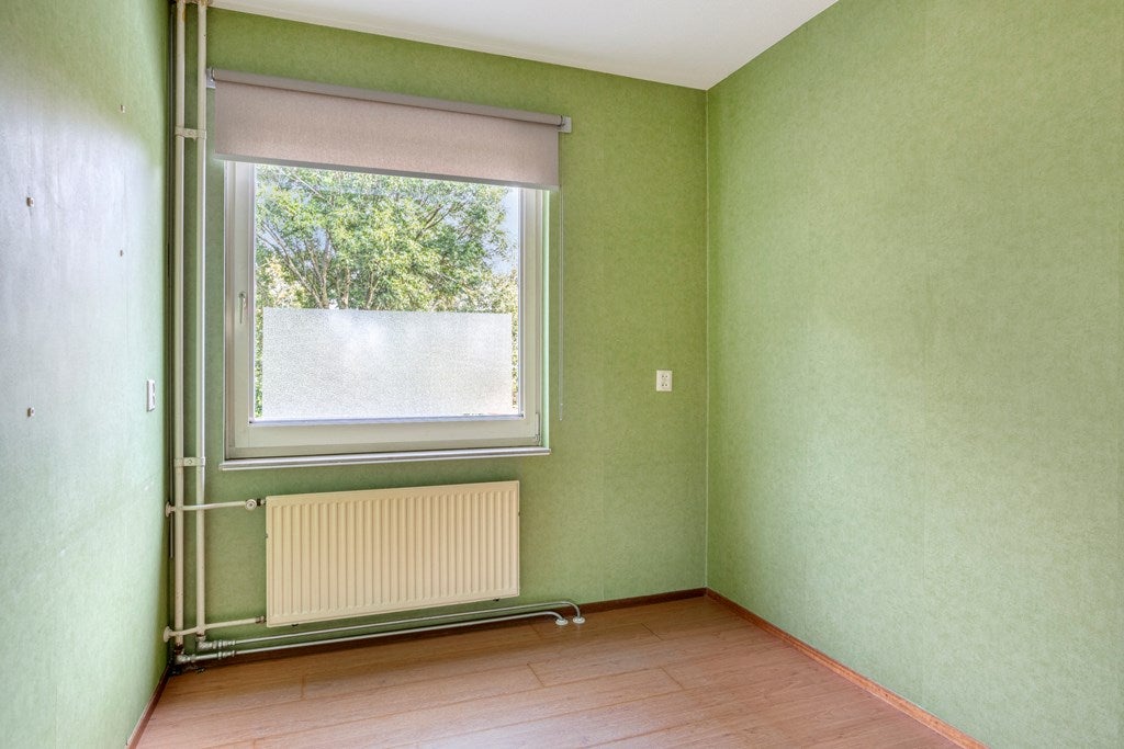 Tussenwoning te koop: Schuttersdreef 64, Heythuysen