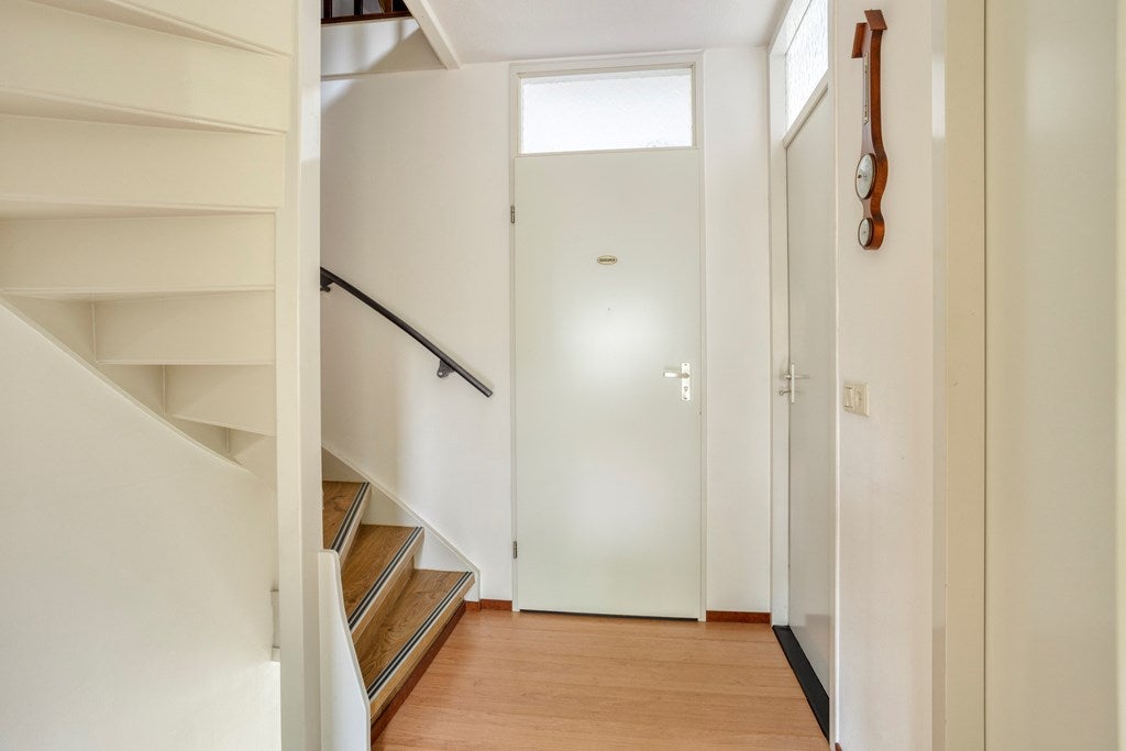 Tussenwoning te koop: Schuttersdreef 64, Heythuysen