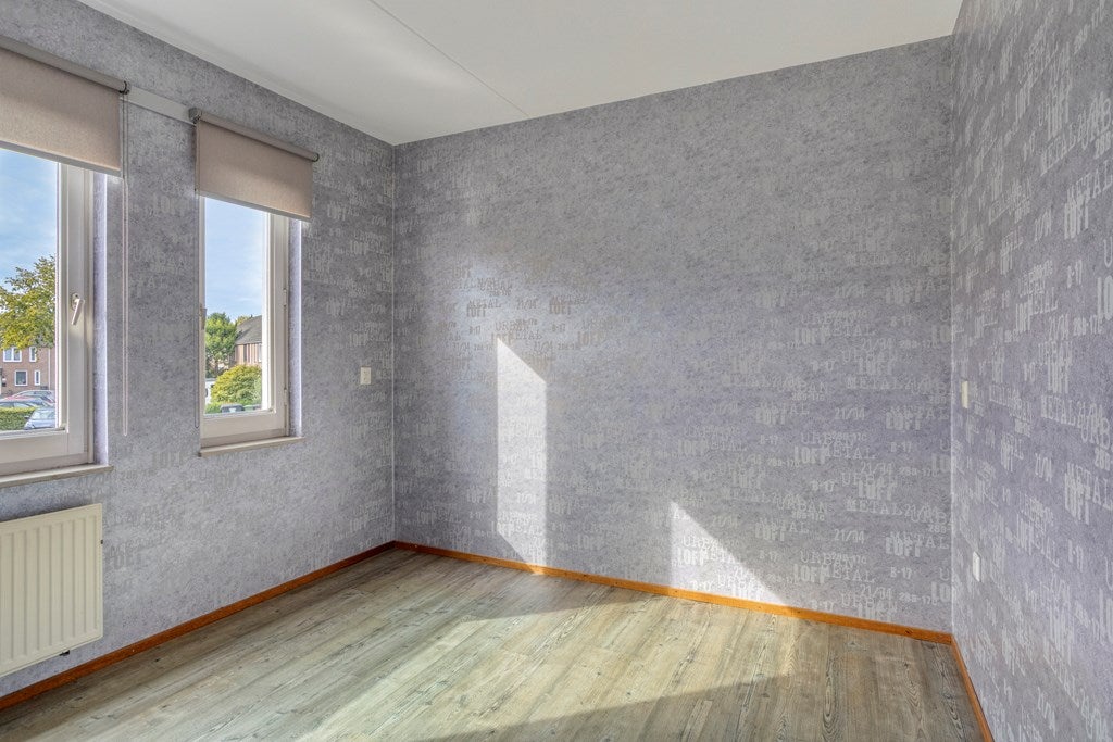 Tussenwoning te koop: Schuttersdreef 64, Heythuysen