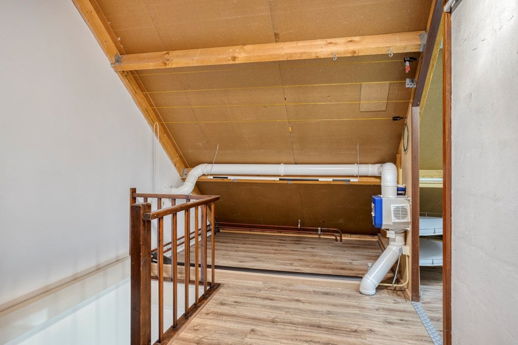 Tussenwoning te koop: Schuttersdreef 64, Heythuysen