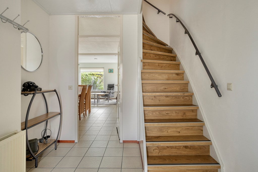 Tussenwoning te koop: Schuttersdreef 64, Heythuysen