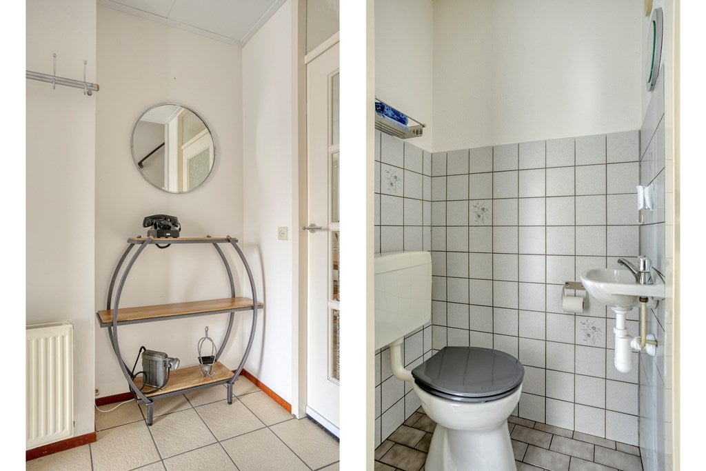 Tussenwoning te koop: Schuttersdreef 64, Heythuysen