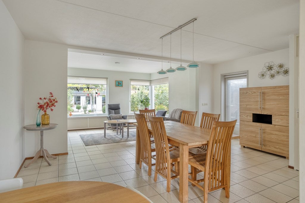 Tussenwoning te koop: Schuttersdreef 64, Heythuysen