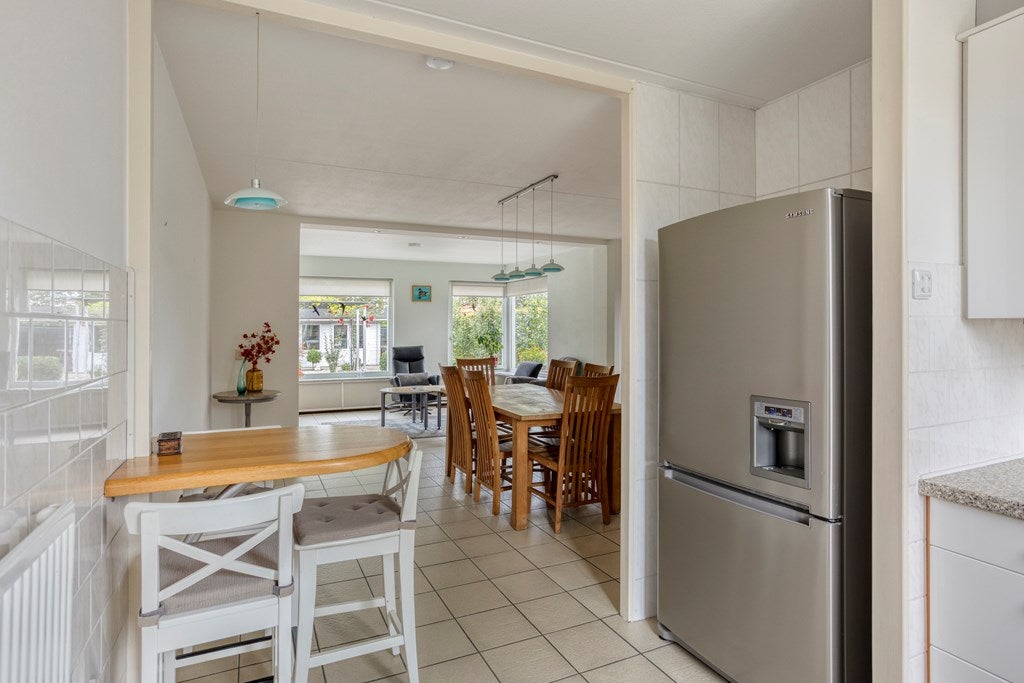 Tussenwoning te koop: Schuttersdreef 64, Heythuysen