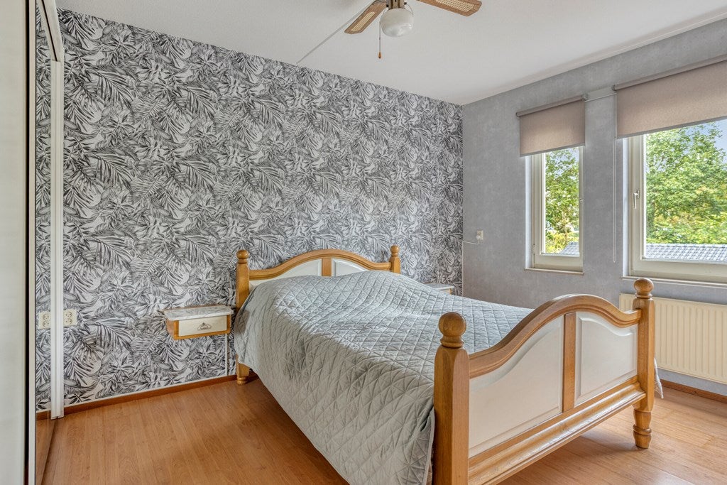 Tussenwoning te koop: Schuttersdreef 64, Heythuysen